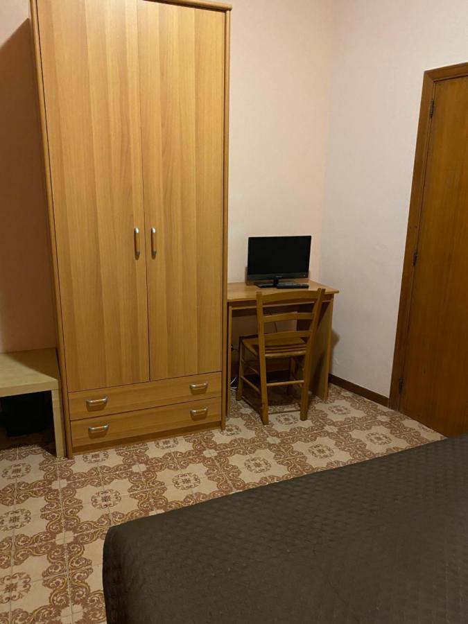Hotel Attico เคียนเชียโนแตร์เม ภายนอก รูปภาพ