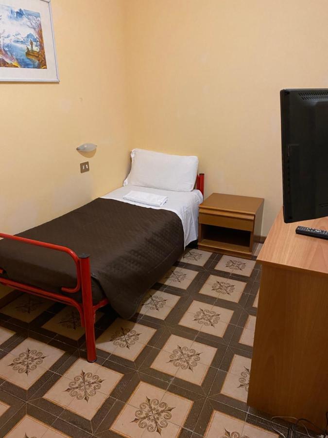 Hotel Attico เคียนเชียโนแตร์เม ภายนอก รูปภาพ