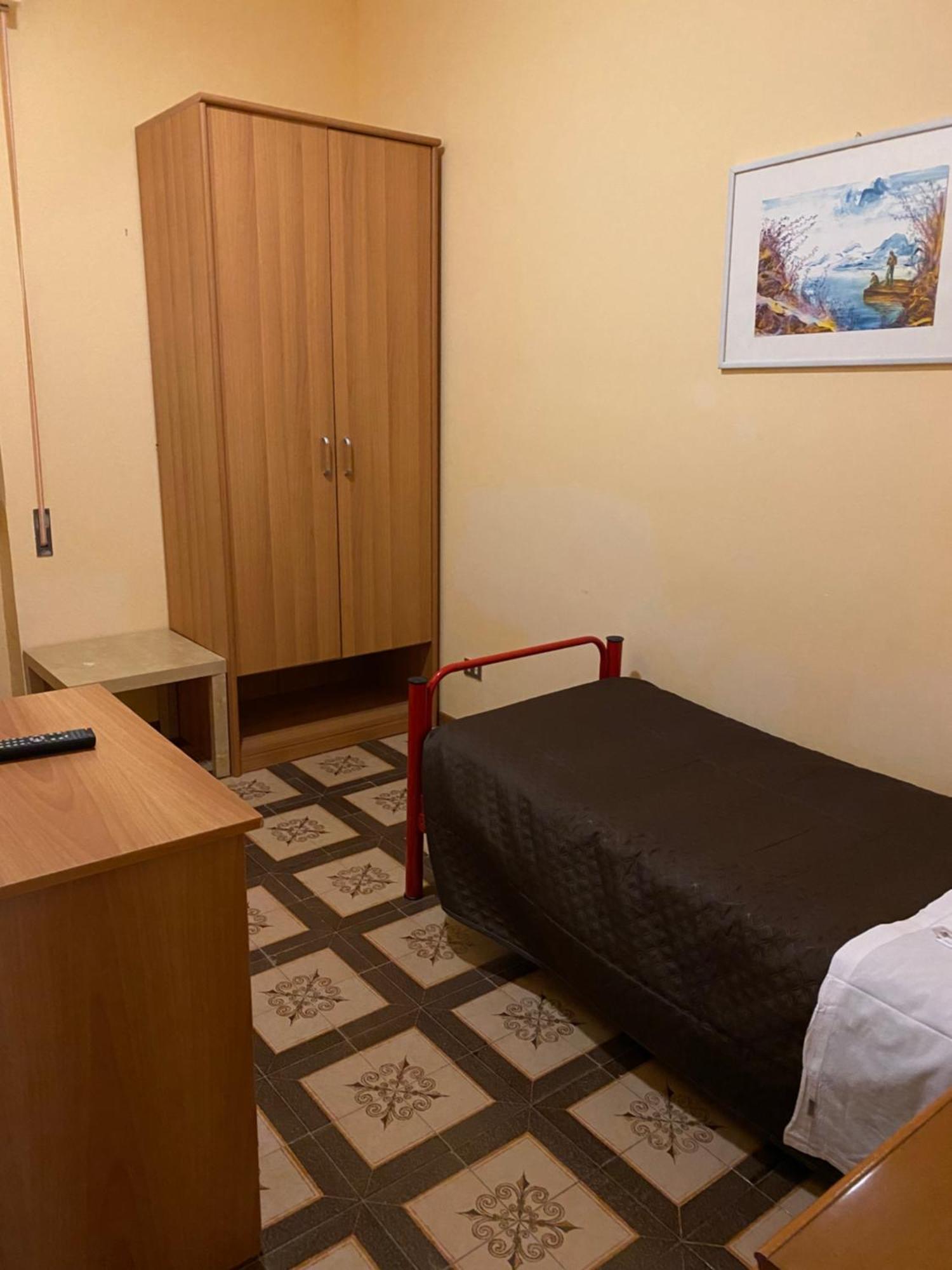 Hotel Attico เคียนเชียโนแตร์เม ภายนอก รูปภาพ