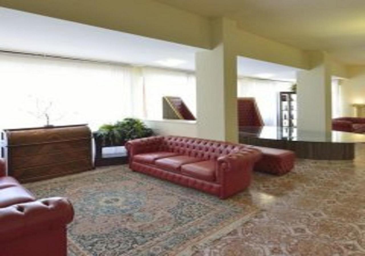 Hotel Attico เคียนเชียโนแตร์เม ภายนอก รูปภาพ